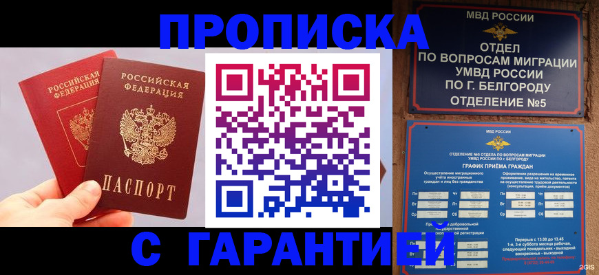 прописка 2025 в Канаше